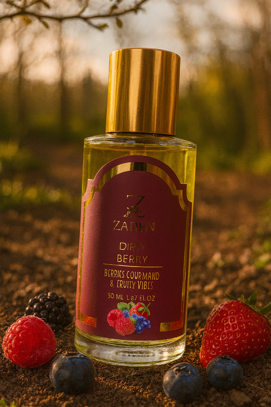 Berry & Mango Indulgence Combo Set of 2