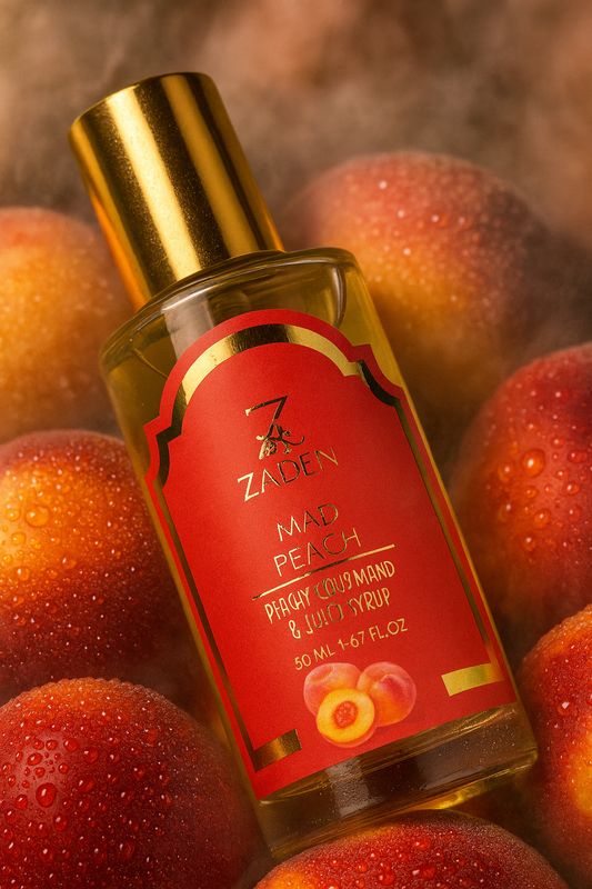 Mad Peach Cheeky Charm Perfume