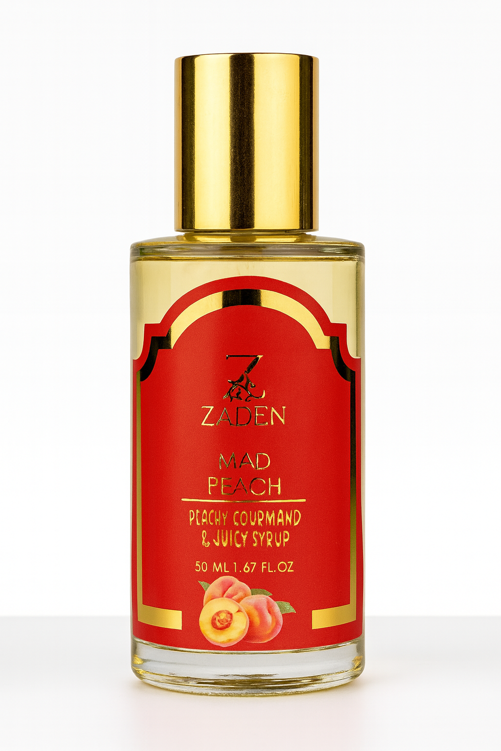 Mad Peach Cheeky Charm Perfume