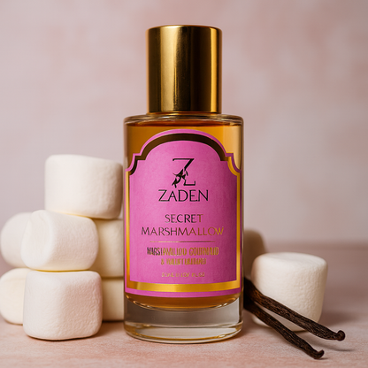 Indulgent Set of 3 Delicious Perfumes