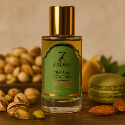 Indulgent Set of 3 Delicious Perfumes