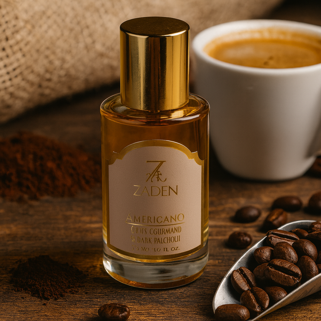 Sassy Set of 3 Irresistible Gourmand Perfumes