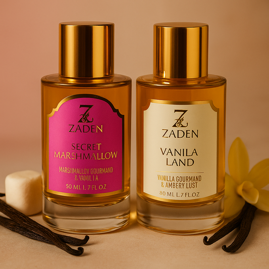 Sweet & Cozy Indulgence combo set of 2