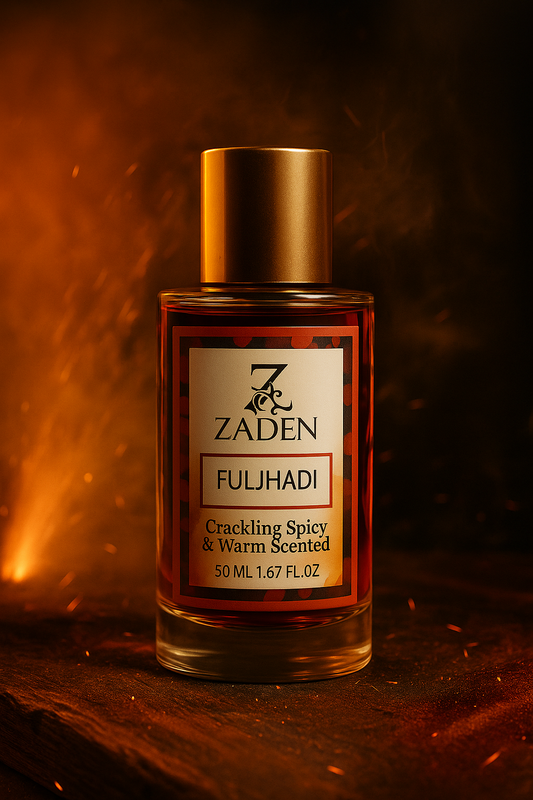 Fuljhadi Festive Spark Perfume