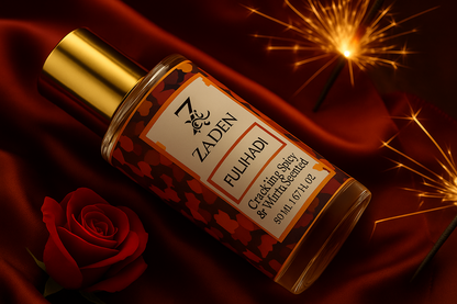 Fuljhadi Festive Spark Perfume