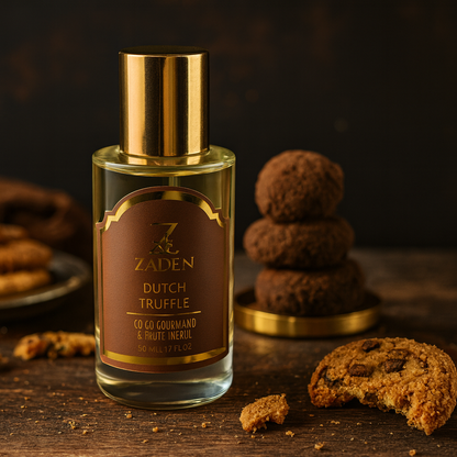 Choco & Coffee Indulgence set of 2