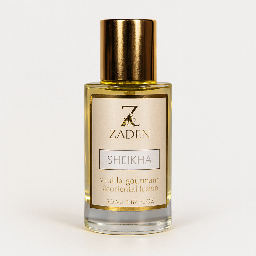 Arabian Elegance Combo set of 2