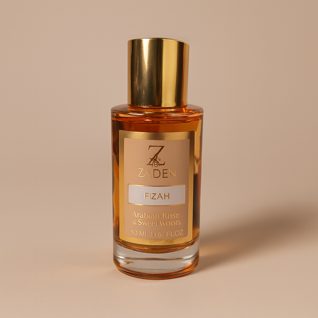 Arabian Elegance Combo set of 2