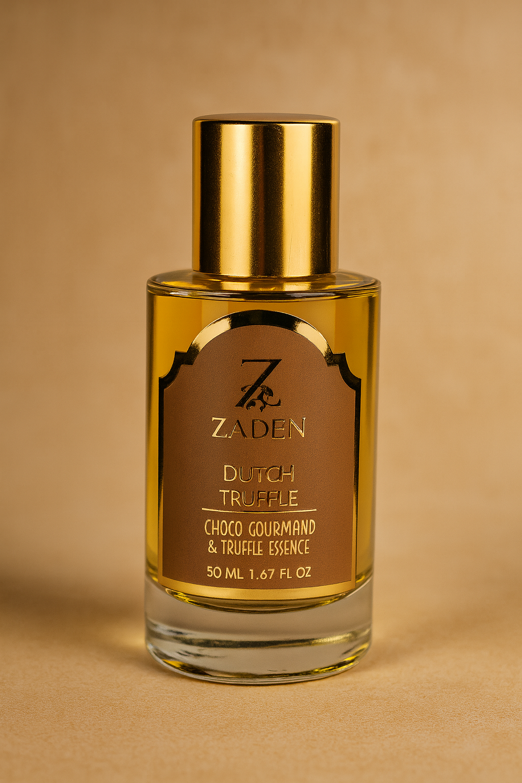 Dutch Truffle Dark & Sensual perfume