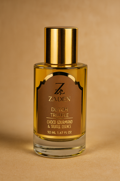 Dutch Truffle Dark & Sensual perfume