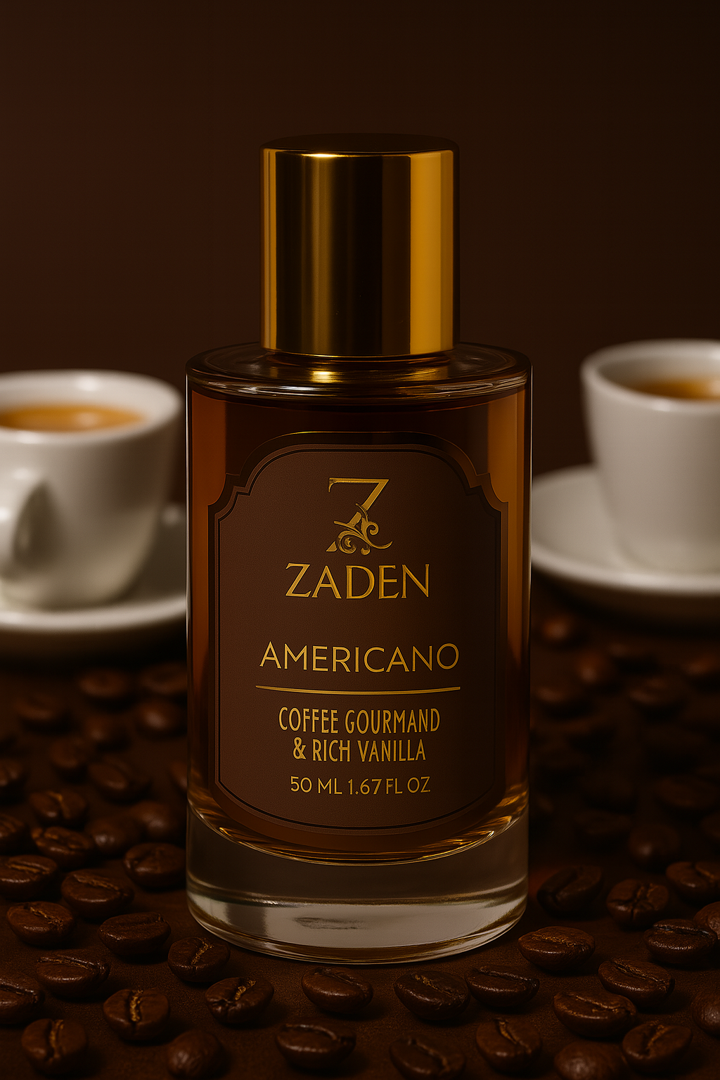 Americano Bold Espresso Perfume