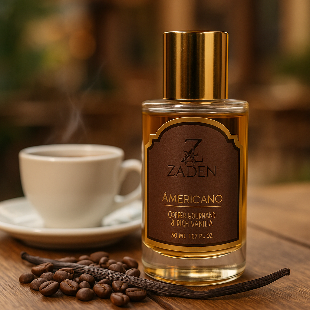 Americano Bold Espresso Perfume