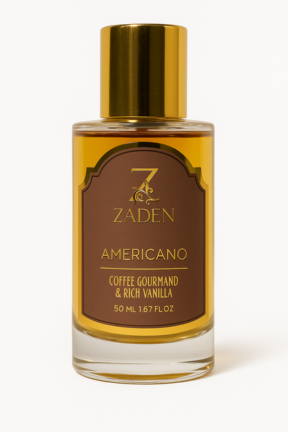 Americano Bold Espresso Perfume