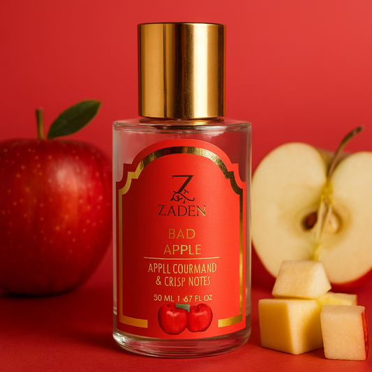 Bad Apple Juicy Rebel Perfume