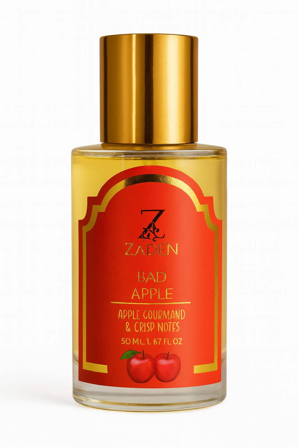 Bad Apple Juicy Rebel Perfume