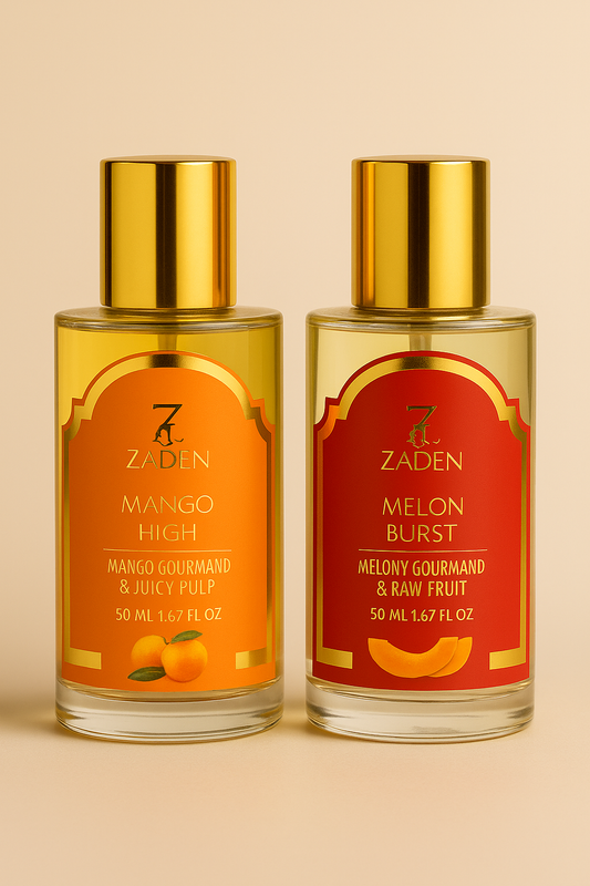 Tropical Indulgence Combo Set of 2