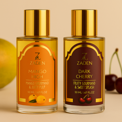 Tropical Temptation Duo Set of 2