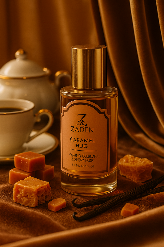 Caramel Hug Cozy Delight Perfume