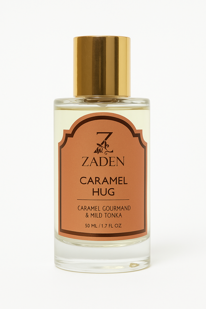 Caramel Hug Cozy Delight Perfume