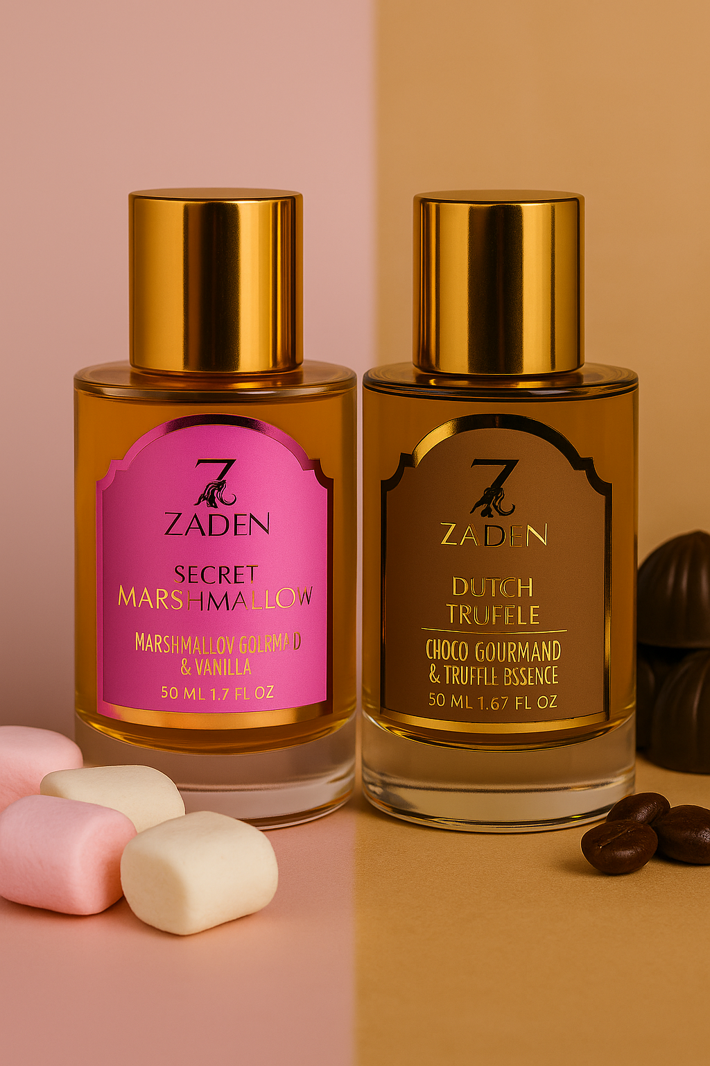 Sweet Indulgence Duo