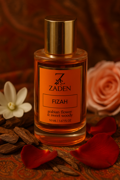 Fizah Royal Grace Perfume