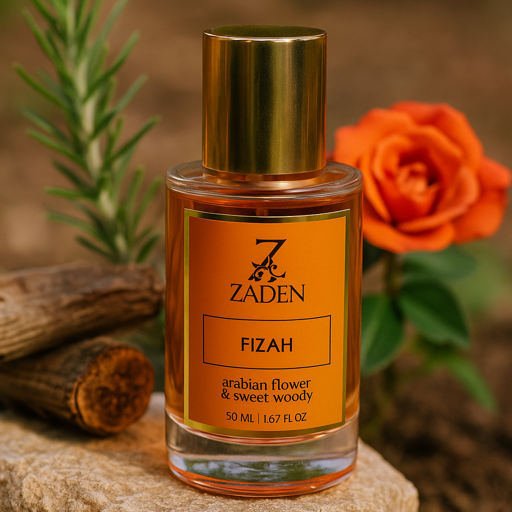 Fizah Royal Grace Perfume
