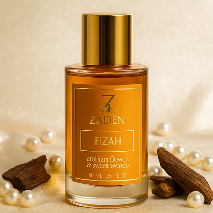 Fizah Royal Grace Perfume