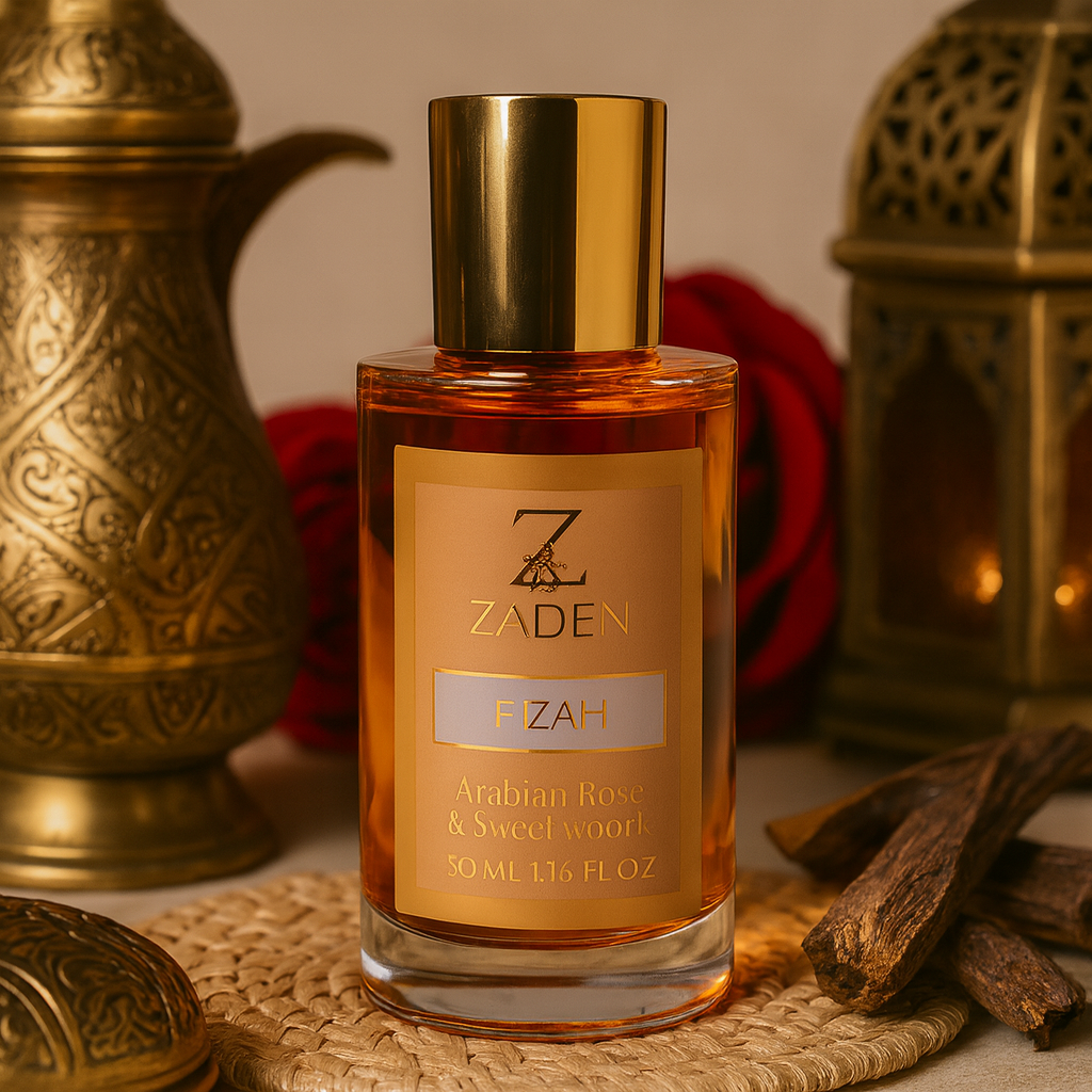 Arabian Elegance Combo set of 2