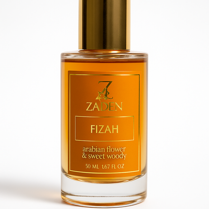 Fizah Royal Grace Perfume