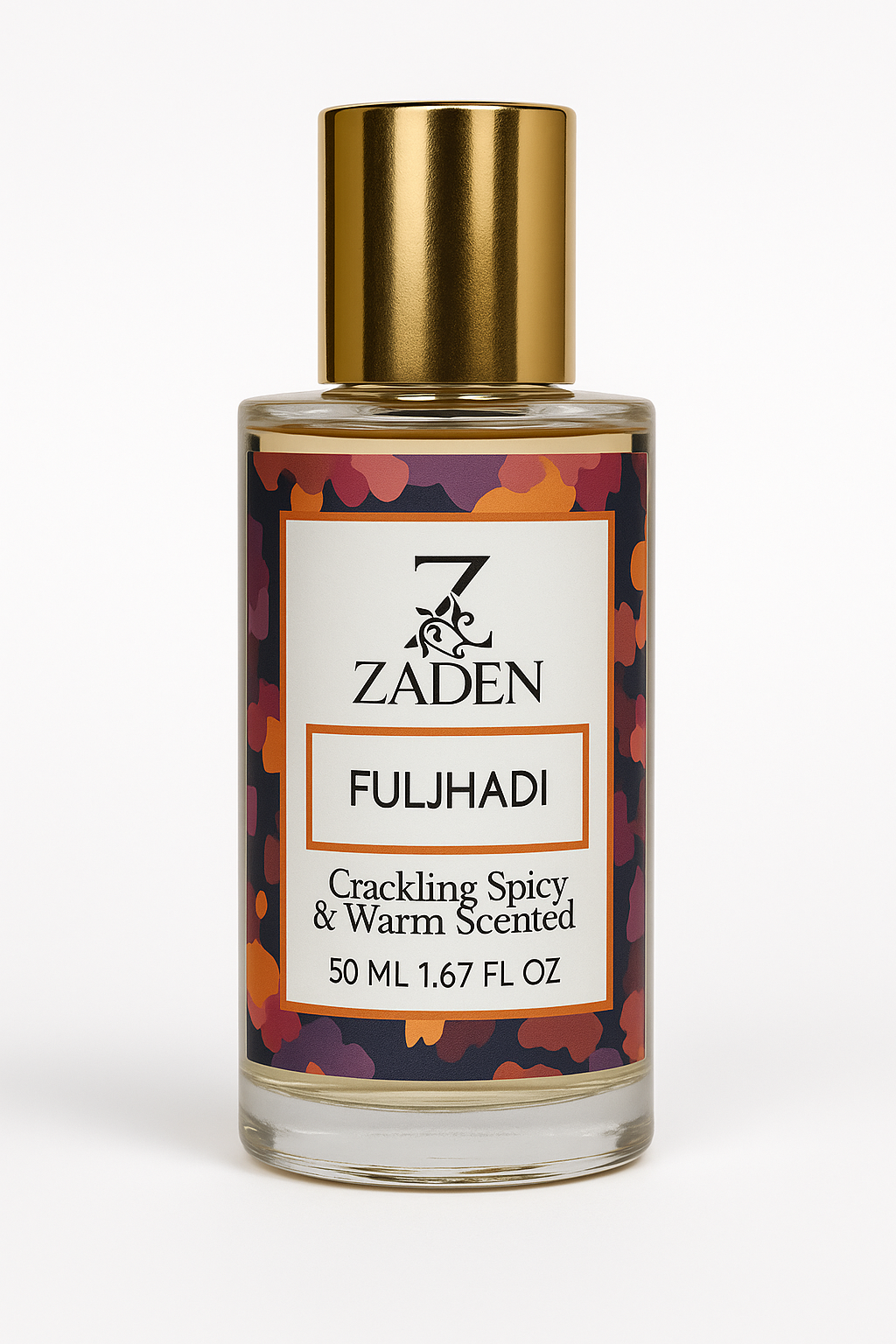 Fuljhadi Festive Spark Perfume