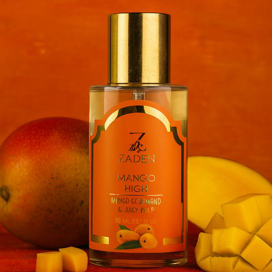 Mango High Sunny Escape Perfume