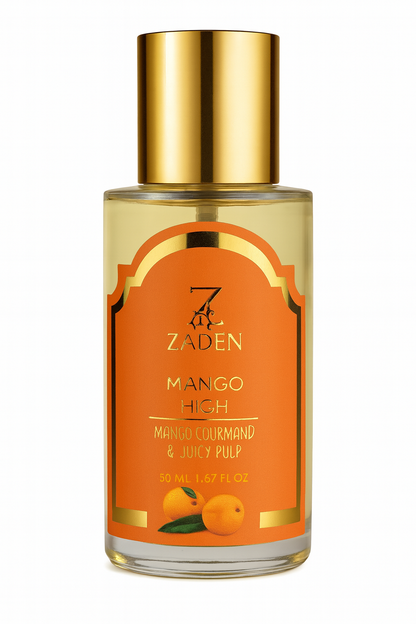 Mango High Sunny Escape Perfume