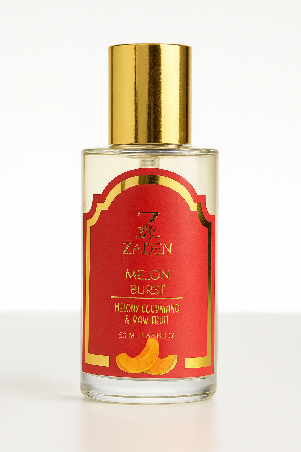 Melon Burst Juicy Chill Perfume