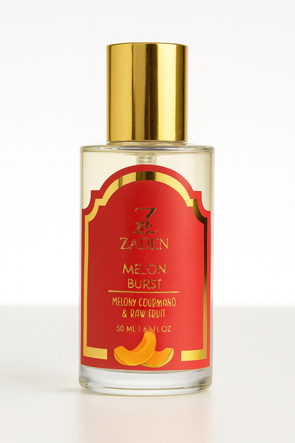 Melon Burst Juicy Chill Perfume