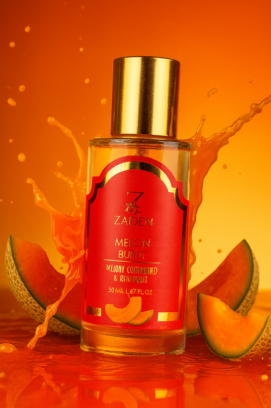Melon Burst Juicy Chill Perfume