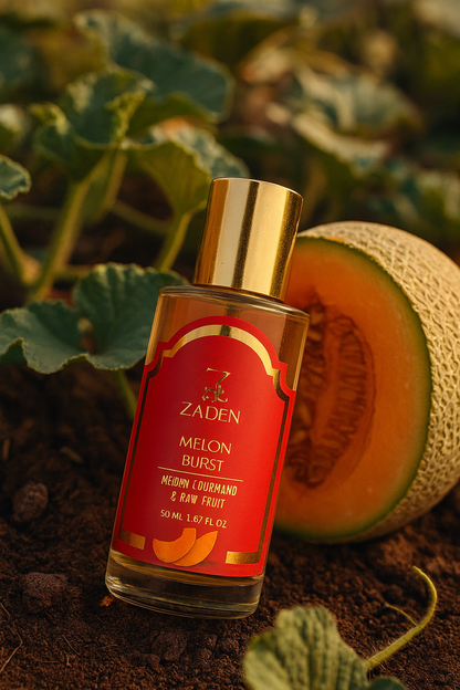 Melon Burst Juicy Chill Perfume