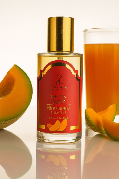 Melon Burst Juicy Chill Perfume