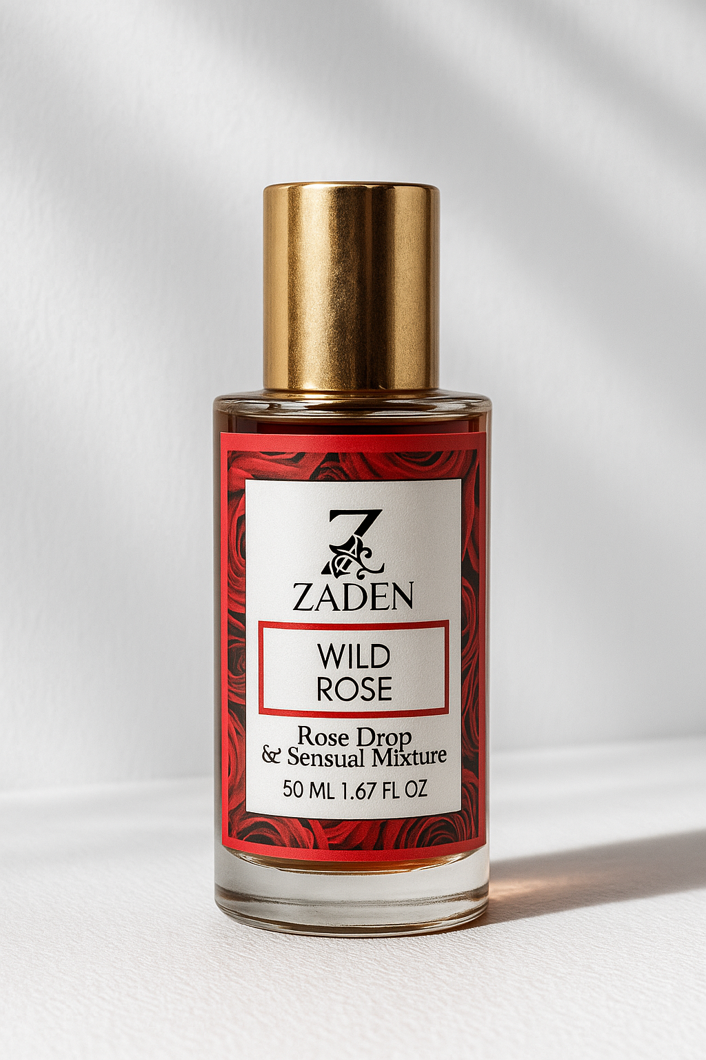 Wild Rose Eternal Bloom Perfume