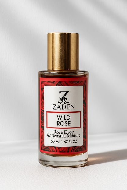 Wild Rose Eternal Bloom Perfume
